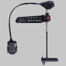 MotorGuide Tour Pro 109LB /45&quot;/36V With Pinpoint GPS&amp;HD Plus Universal Sonar
