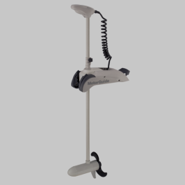 MotorGuide Xi5 105LB /72&quot;/36V With Pinpoint GPS Trolling Motor Saltwater